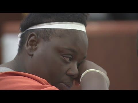 Houston woman accused of strangling girlfriend, dumping body near bayou after argument over STD