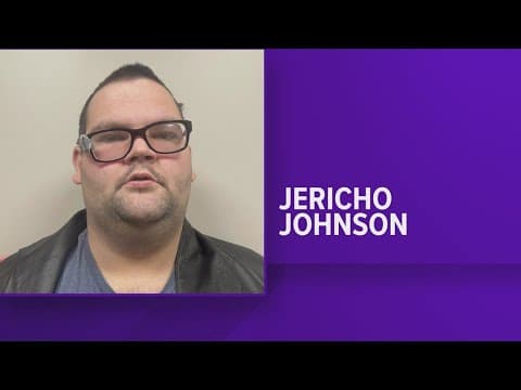 Man arrested for touching 2 kids at Greenfield YMCA
