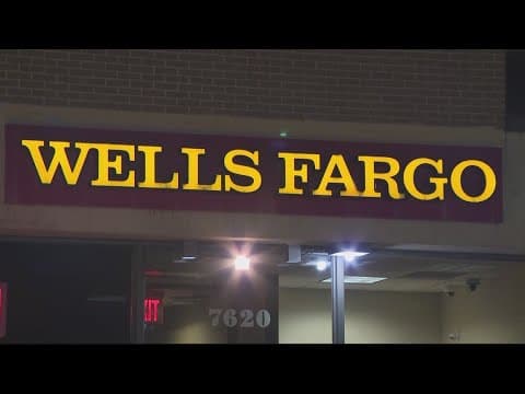 How to protect yourself from bank jugging