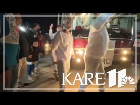 Hamas released remains of 4 hostages