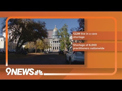 Colorado launching Youth Mental Health Corps