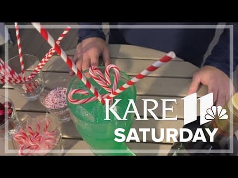 RECIPE: Lola's Lakehouse Grinch Boot recipe