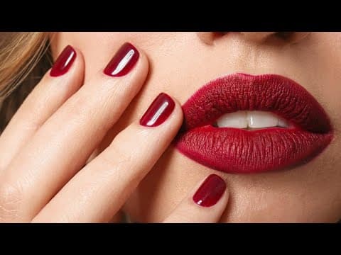 Top lip trends for 2025 from Lip Lab