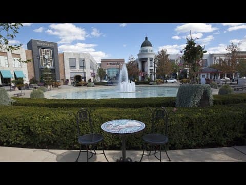 Columbus police confirm no evidence of shots fired at Easton Town Center