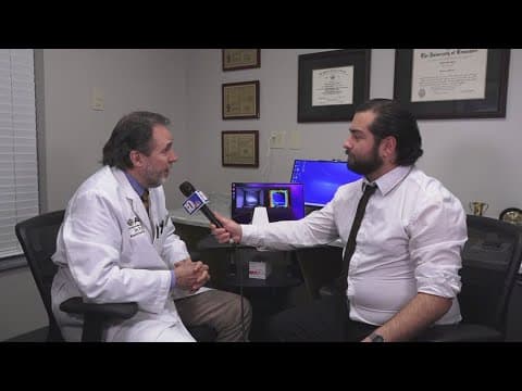 Ways to combat allergy season in East Tennessee