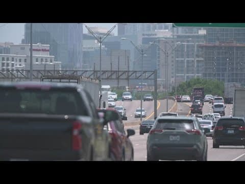 Here's how AAA comes up with its travel forecast which always seems to project record numbers