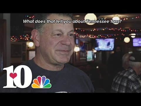 Ohio bar owner turns off TouchTunes after 'Rocky Top' plays too much