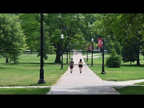 Ohio State considers next steps after F-1 visas revoked for 12 students