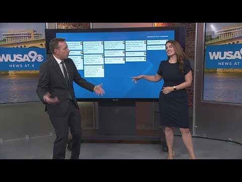 What is the best Thanksgiving side?