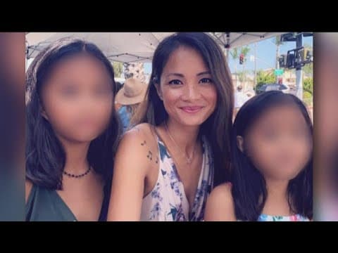 Judge says Millete children's court-appointed guardian can decide if they meet with San Diego Distri