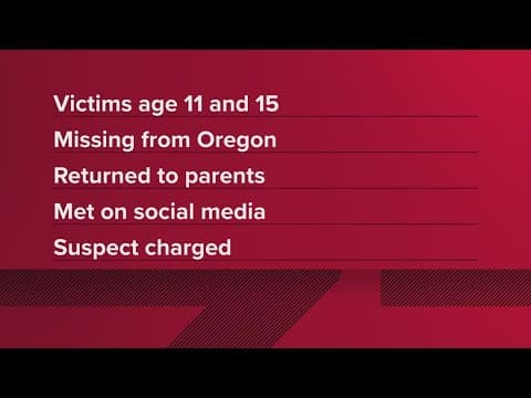 Federal Way man accused of human trafficking