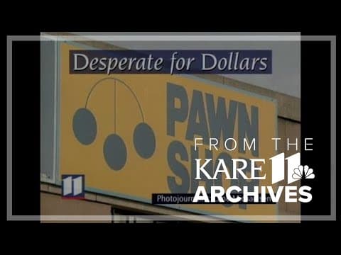 Desperate for Dollars (1996) | From the Archives