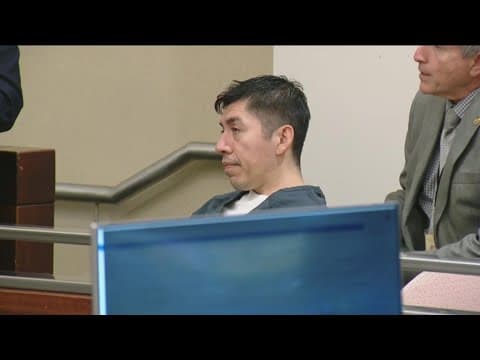 South Bay school janitor admits to filming women with a hidden camera in a bathroom