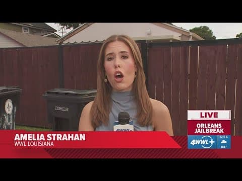 Officials Warn More Arrests Coming as Search for Derrick Groves Continues