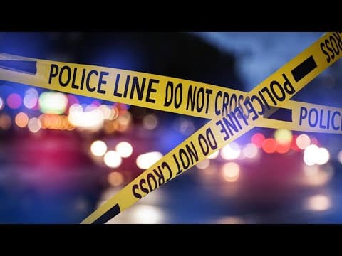 NOPD gives update on St. Roch shooting