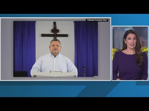 Calls for release of Eastern Shore pastor detained by ICE