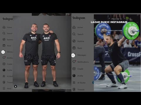 What we know about the CrossFit Games athlete who drowned in Fort Worth lake