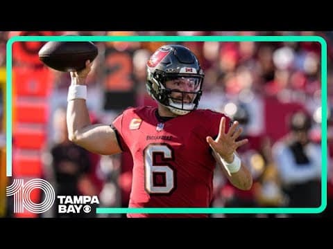 The Blitz: Tampa Bay Buccaneers play Los Angeles Chargers preview