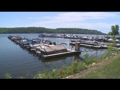 Boaters beware: 'Operation Dry Water' to crack down on drunk operators