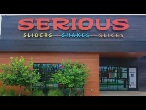 A new food hall is set to open in North Texas soon