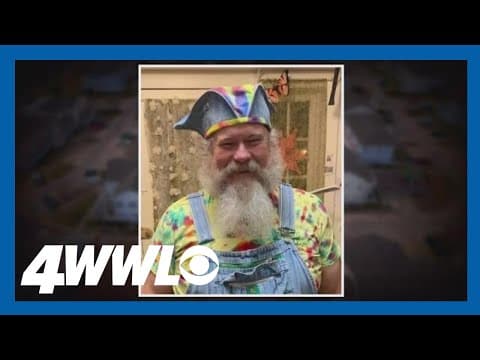 Survivor of Gentilly home invasion continues to inspire others to donate blood