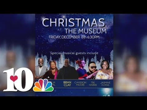 Soundscapes at the KMA kicks off Friday