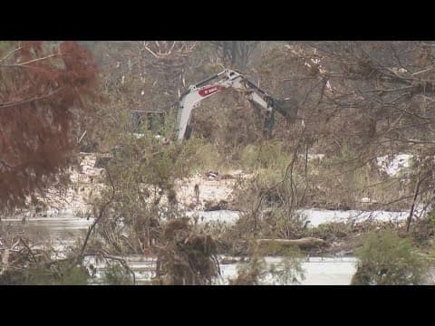 Camp says warning was too late in deadly Texas Hill Country floods