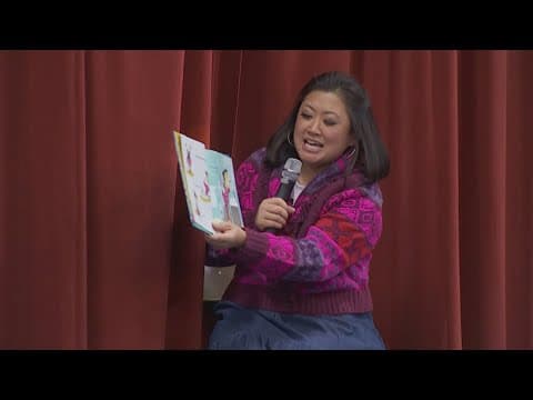Asian American books donated to Seattle area schools to fight anti-Asian hate