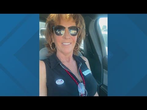 Grandmother identified as victim held hostage, killed at west Houston apartment complex