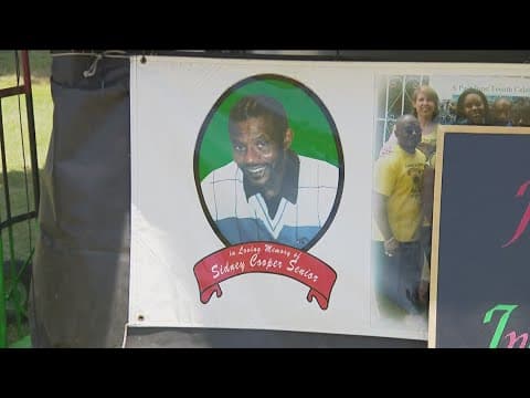 Family suing San Diego cemetery over missing remains of Juneteenth pioneer