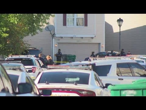 IMPD investigating deadly shooting on Indy's northwest side