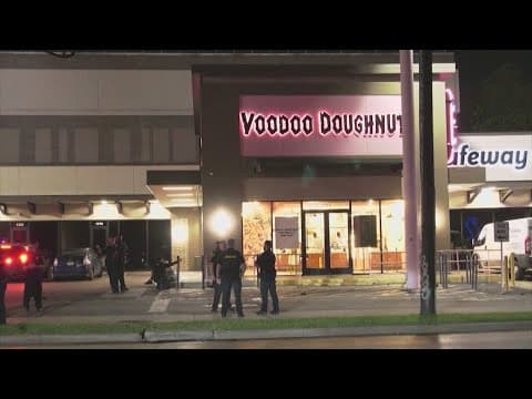 Charge against Kristina Chambers changed in connection with deadly Westheimer crash