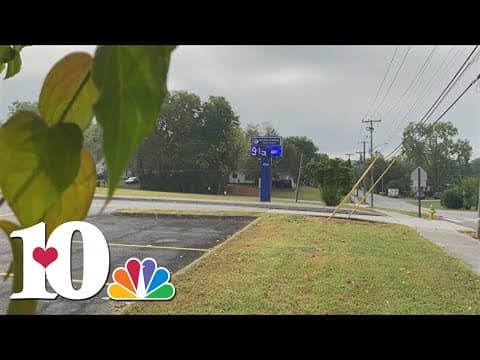 10Listens: Search at Whittle Springs Middle?