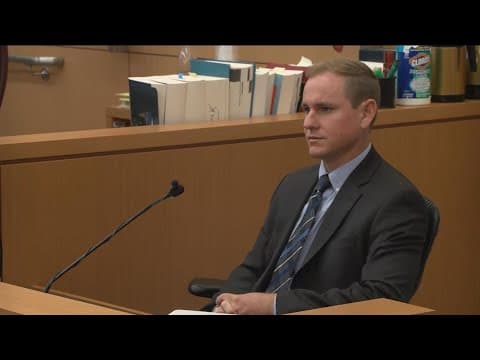 Preliminary hearing for Larry Millete enters day 6 in San Diego court
