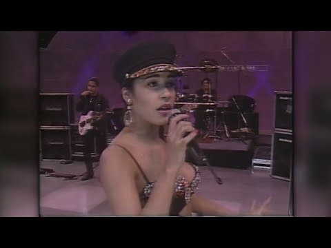 Selena's legacy 30 years after her murder