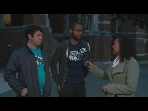 Black History Month scavenger hunt explores significant sites scattered across DC