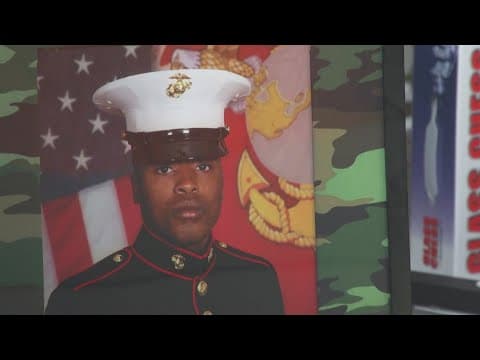 Death of North Texas inmate ruled a homicide