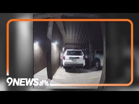 Clear Creek Canyon crash suspect had criminal past