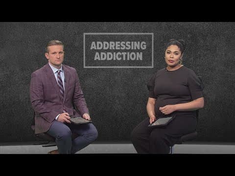 Addressing Addiction and signs to look out for