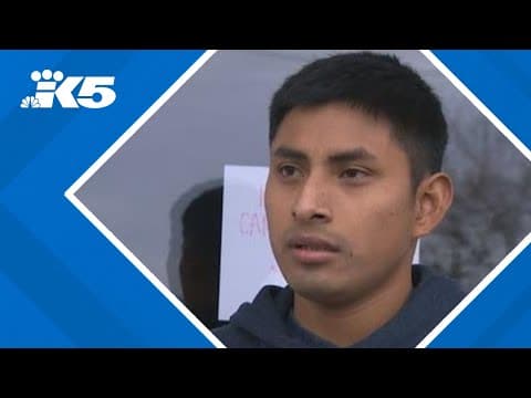 Farmworker activist detained by ICE in Washington