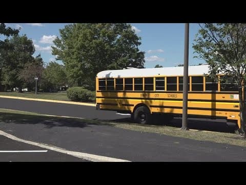 Dublin parent concerned about possible effects of high school redistricting