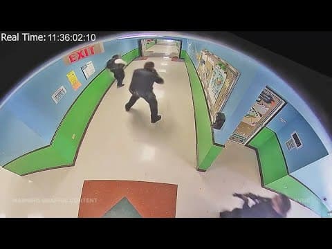 County judge rules records related to Uvalde shooting must be released in the next 20 days