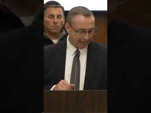 Official Update: Body of shooting suspect found in Maine