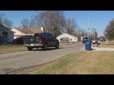 Man dies after Franklin shooting; 33-year-old woman arrested on preliminary murder charge