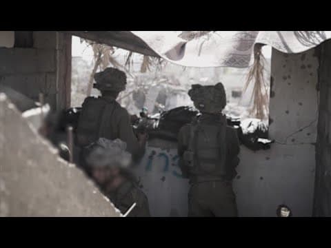 US troops killed in drone strike inside Jordan