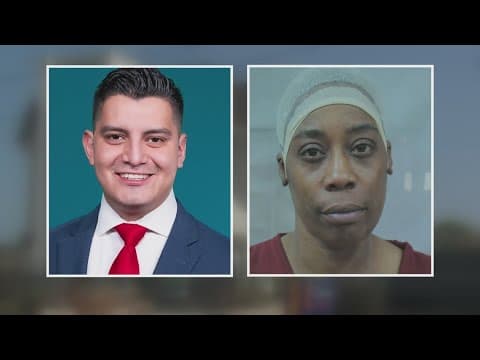 Woman charged in connection with Kansas City's reporter's death misses probation hearings