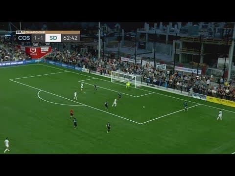 The 4th season of the San Diego Loyal starts soon