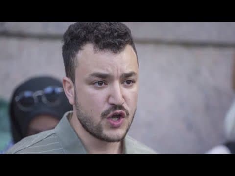 Updates on Mahmoud Khalil immigration case