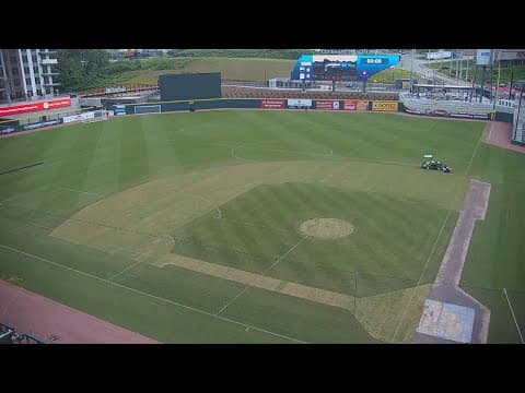 Covenant Health Park prepares for One Knox Soccer home opener