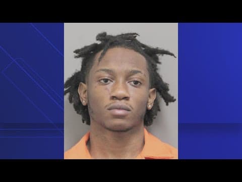 Man charged with murder in death of his wife in Prince William Co.